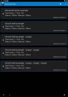 Frequency Sound Generator MOD APK