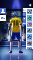 Soccer Superstar MOD APK