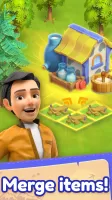 Merge Dale·Family Farm Village MOD APK