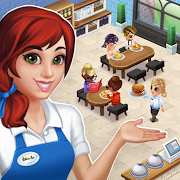 Food Street - Restaurant Game MOD APK