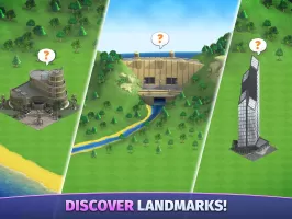 City Island 2 - Build Offline MOD APK