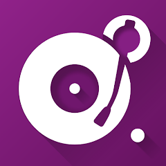 Vinylage Audio Player MOD APK