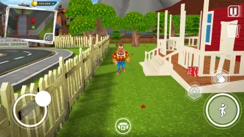 Dark Riddle: Neighbor's Secret MOD APK