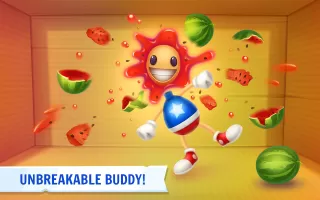 Kick the Buddy: Forever MOD APK