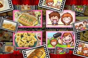 Cooking Mama: Let's cook! MOD APK