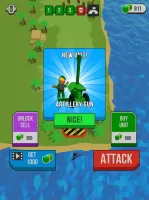 Epic Army Clash MOD APK