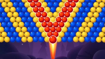 Bubble Shooter - Puzzle Game MOD APK