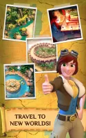 Pyramid Solitaire Saga MOD APK