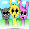 Sprunki Incredibox MOD APK