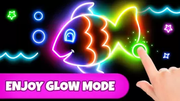 Coloring Games: Color & Paint MOD APK