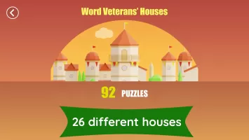 Wordhane - Crossword MOD APK
