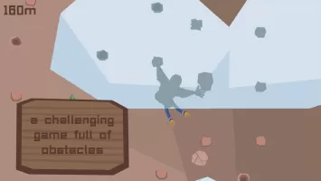 Climb! AMiYP MOD APK
