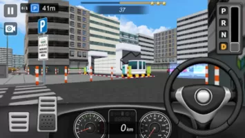 Traffic and Driving Simulator MOD APK