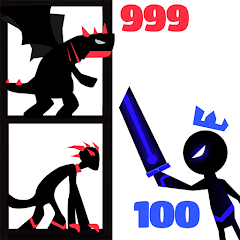 Hero Castle War: Tower Attack MOD APK