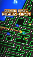 PAC-MAN 256 - Endless Maze MOD APK
