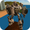 X Ray Robot 2 MOD APK