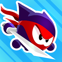 Ninja Assassin: Stealth hunter MOD APK