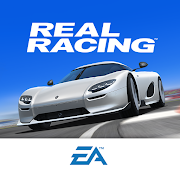 Real Racing 3 MOD APK