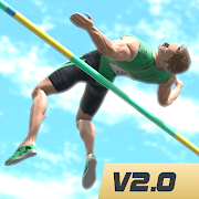 Athletics Mania: Track & Field MOD APK