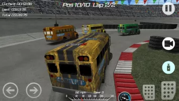 Demolition Derby 2 MOD APK