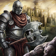 Champions of Avan - Idle RPG MOD APK
