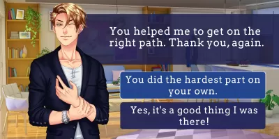 My Candy Love : Otome Sim Game MOD APK