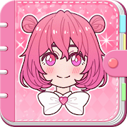 Lily Diary : Dress Up Game MOD APK