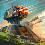 Ancient Planet Tower Defense MOD APK