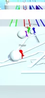 Snow Race! MOD APK