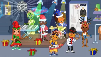 Pepi Super Stores: Fun & Games MOD APK