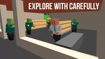 WithstandZ - Zombie Survival! MOD APK