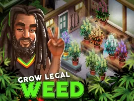Hempire - Plant Growing Game MOD APK