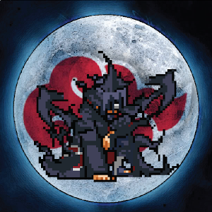 Battle Of Akatsuki Ninja Revenge MOD APK