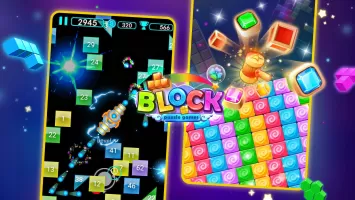 Block Gems: Block Puzzle Games MOD APK