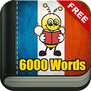 Learn French - 11,000 Words MOD APK