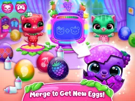 Fruitsies - Pet Friends MOD APK