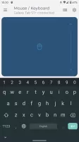 Bluetooth Keyboard & Mouse MOD APK