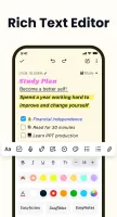 Easy Notes - Note Taking Apps MOD APK