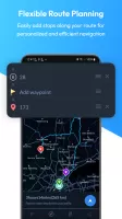 Offline Map Navigation MOD APK