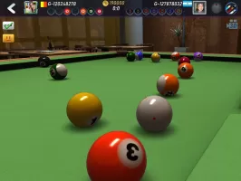 Real Pool 3D 2 MOD APK