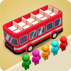 Bus Escape: Traffic Jam MOD APK