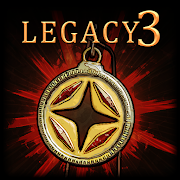 Legacy 3 - The Hidden Relic MOD APK