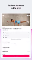 Sweat: Fitness App For Women MOD APK