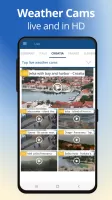 weather24: Forecast & Radar MOD APK