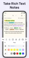 Mind Notes: Note-Taking Apps MOD APK