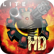 Defense Zone HD Lite MOD APK