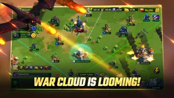 League of Kingdoms MOD APK