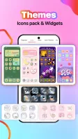 MiniPhone Launcher Launcher OS MOD APK
