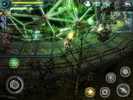 Alien Zone Plus MOD APK