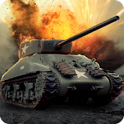 Epic Tank Battles in History MOD APK